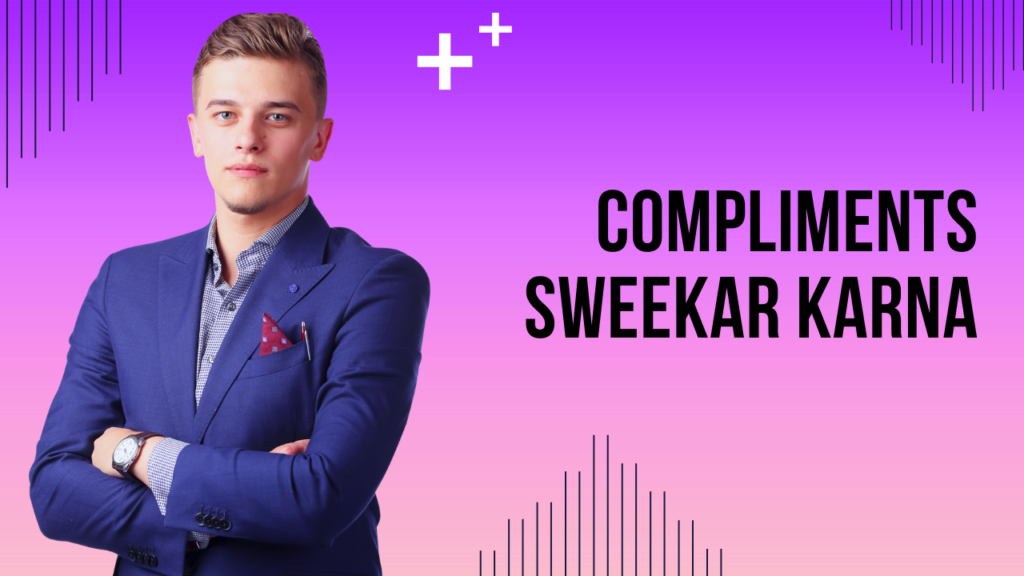 Increase your confidence in 21 days - Day 2 - Compliments sweekar karna