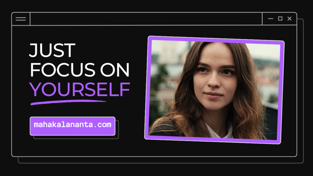 Boost Confidence in 10 Days – Focus on What Truly Matters