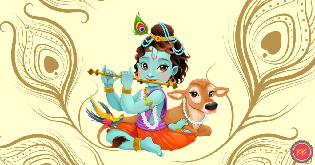 Shrimad Bhagwad Geeta Adhyaay 4 Krodh ka Upaay